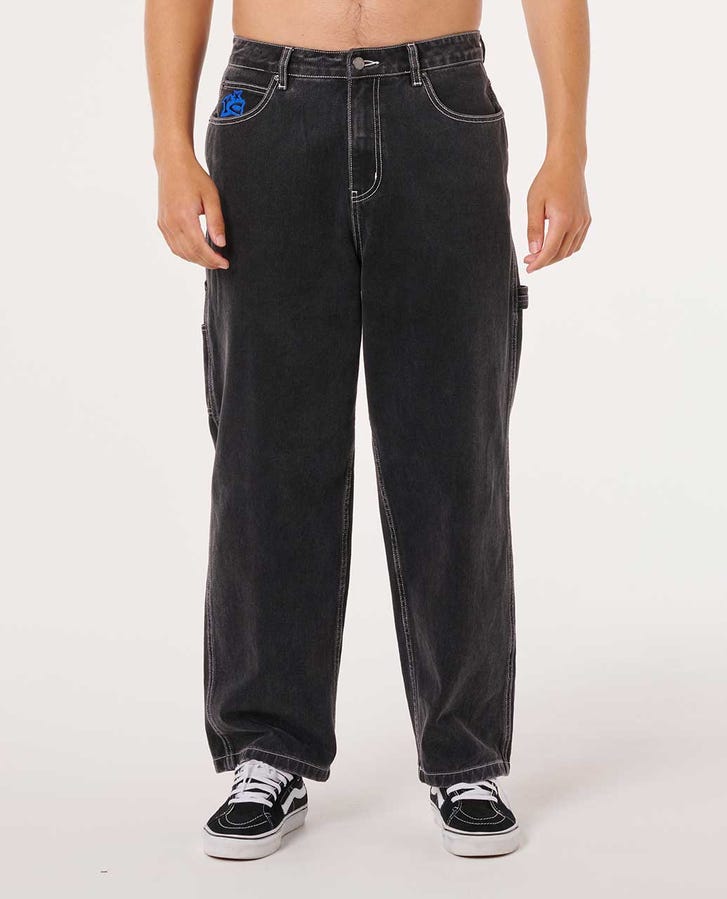 RIP CURL RAW ENERGY CARPENTER PANT
