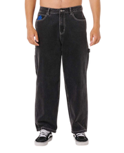 RIP CURL RAW ENERGY CARPENTER PANT