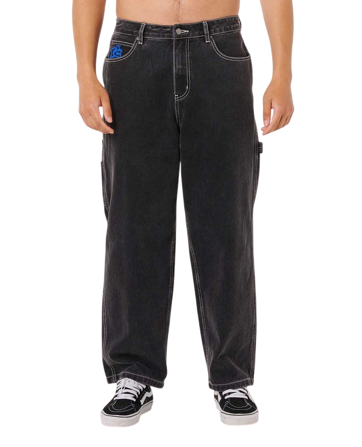 RIP CURL RAW ENERGY CARPENTER PANT