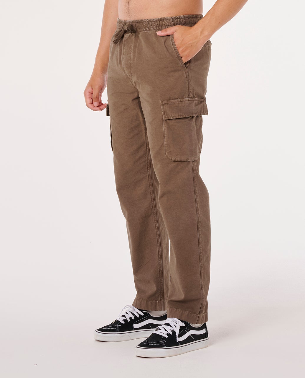 RIP CURL CLASSIC SURF CARGO BEACH PANT