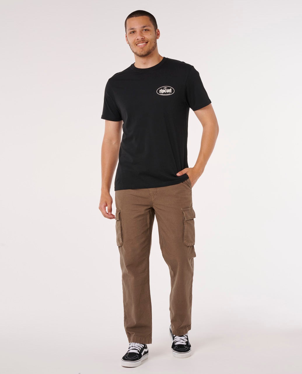 RIP CURL CLASSIC SURF CARGO BEACH PANT