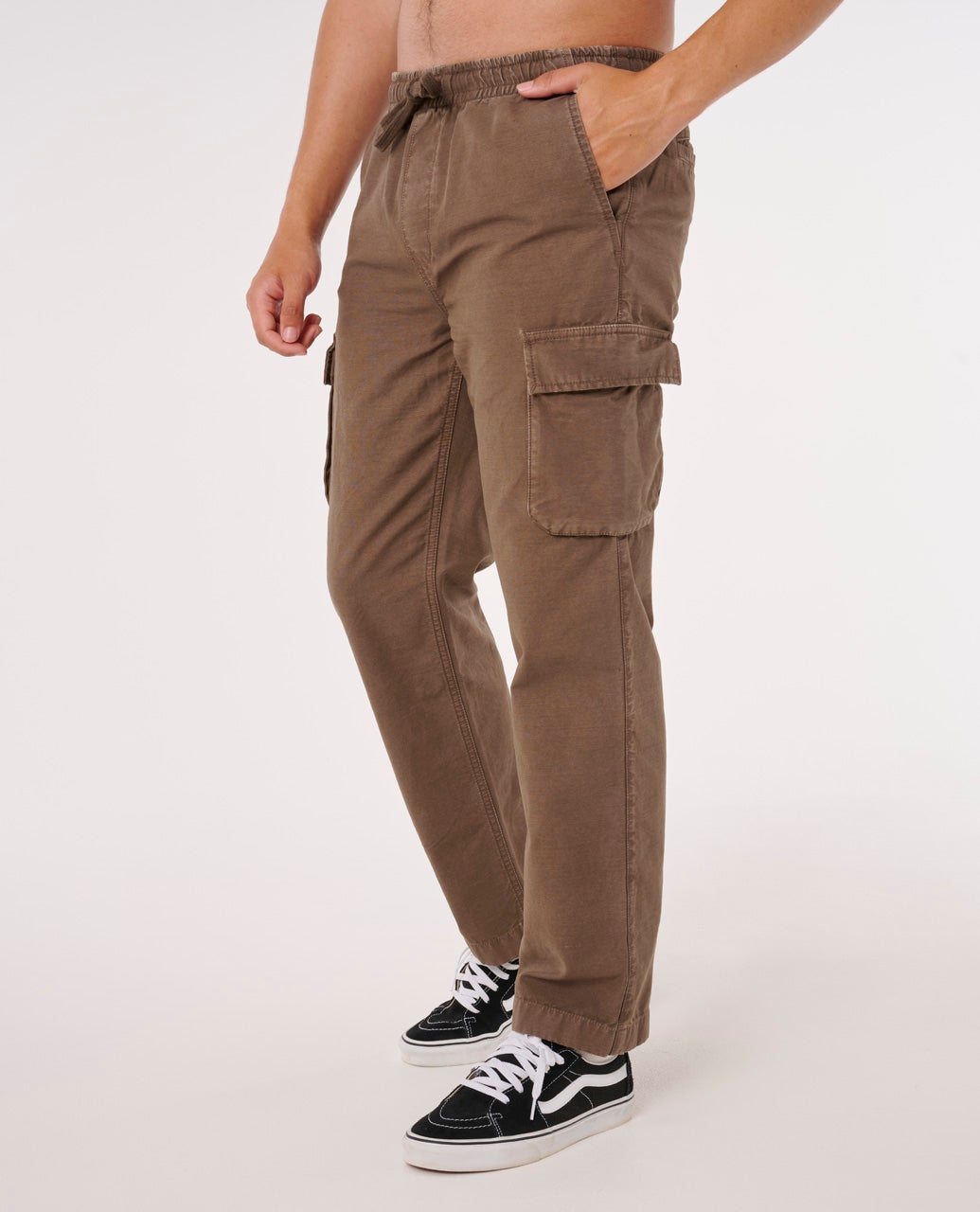 RIP CURL CLASSIC SURF CARGO BEACH PANT