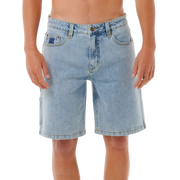 RIP CURL DOSED DENIM WALKSHORT