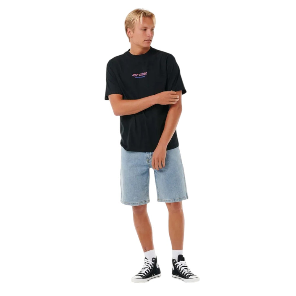 RIP CURL DOSED DENIM WALKSHORT