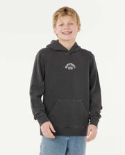 RIP CURL Y TROPIC DAZE HOOD