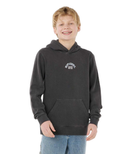 RIP CURL Y TROPIC DAZE HOOD
