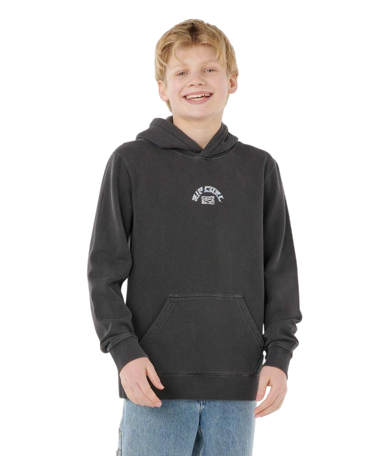 RIP CURL Y TROPIC DAZE HOOD
