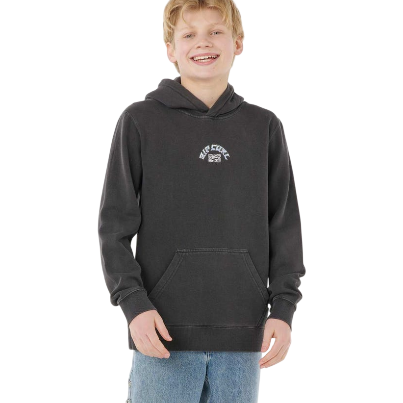 RIP CURL Y TROPIC DAZE HOOD