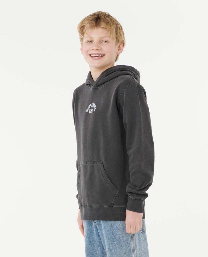 RIP CURL Y TROPIC DAZE HOOD