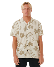 RIP CURL SWC S/S SHIRT 