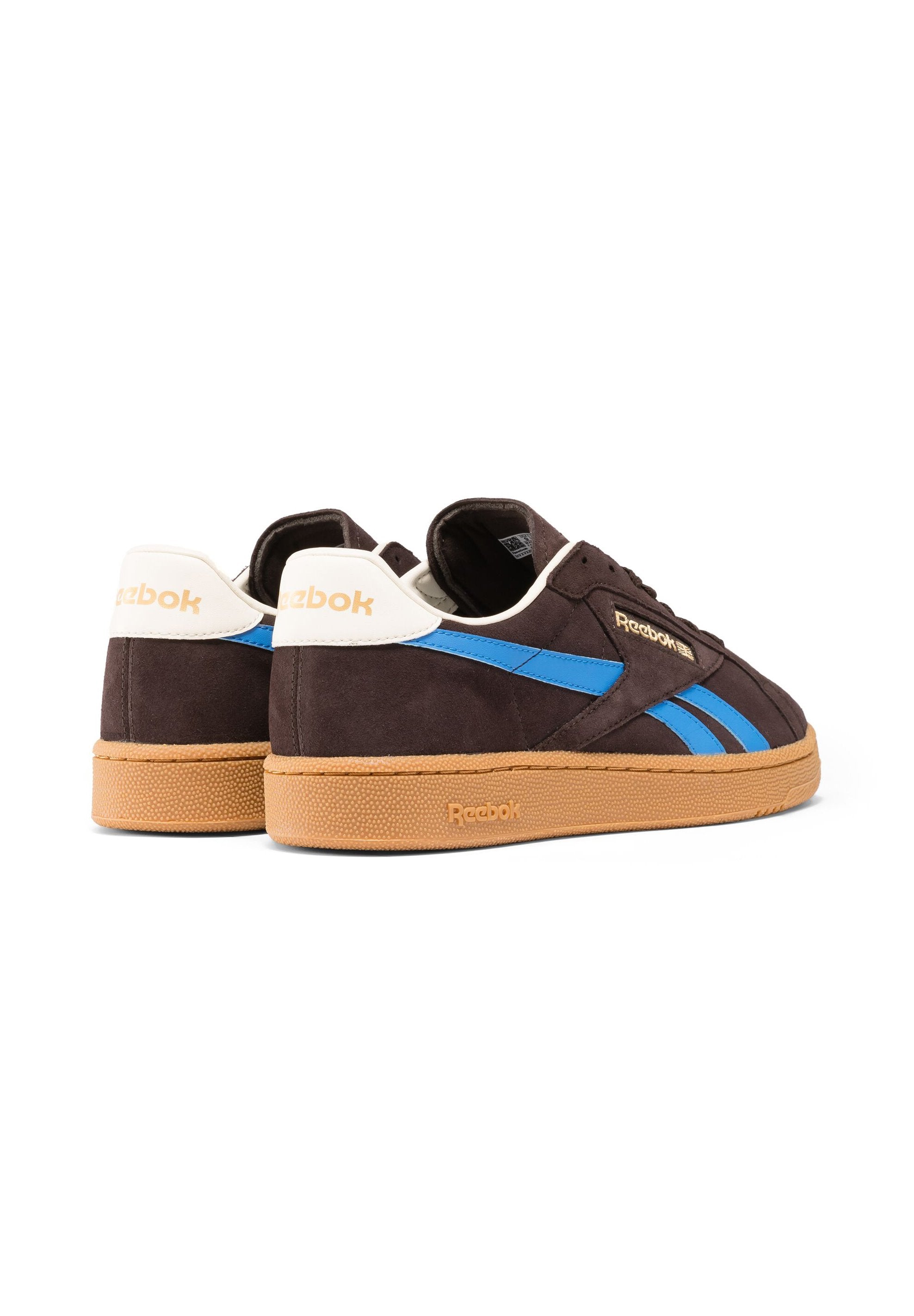 REEBOK W CLUB C GROUNDS UK