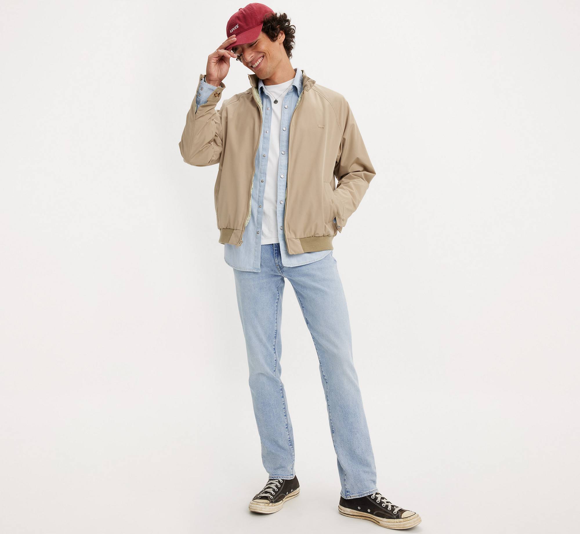 LEVI'S 511 SLIM