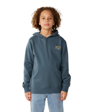 RIP CURL K Air Shred Hood Pine Night
