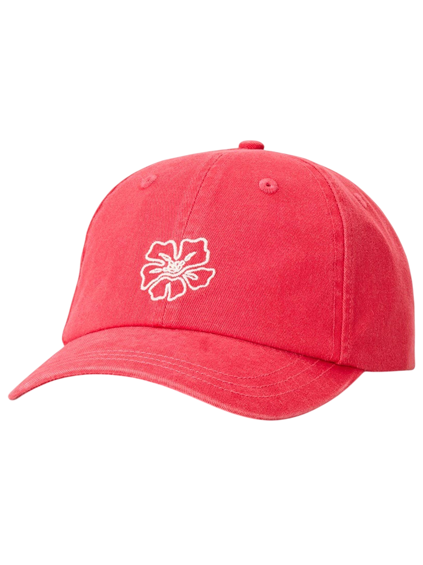 RIP CURL W MIXED 6 PANEL CAP