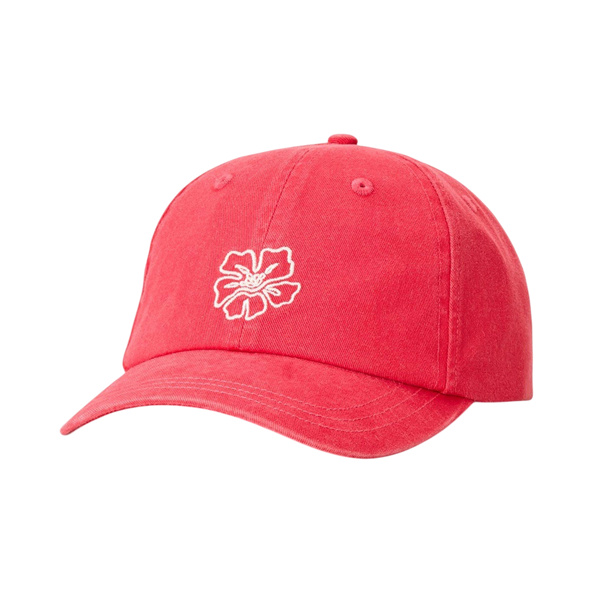 RIP CURL W MIXED 6 PANEL CAP