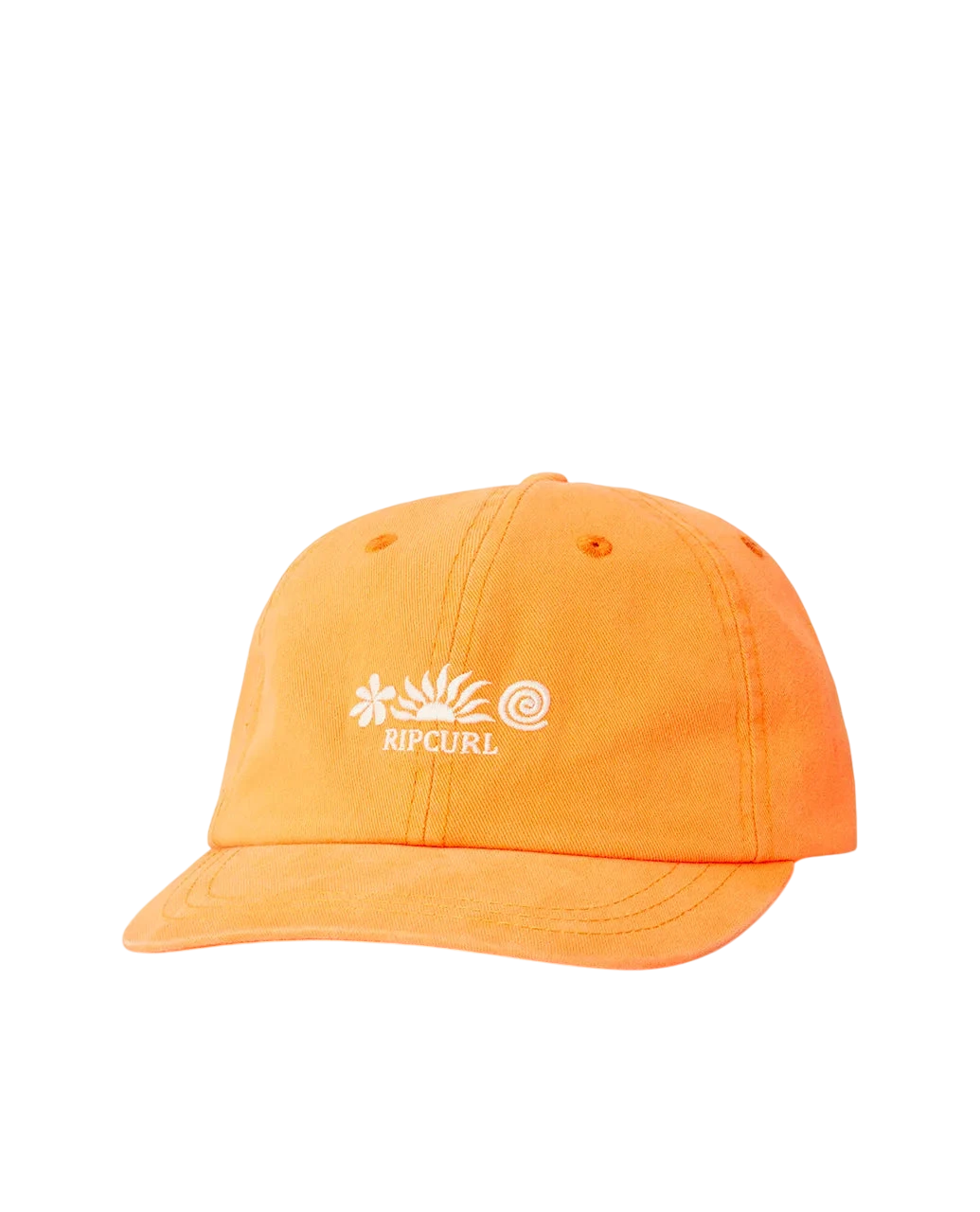 RIP CURL MIXED 6 PANEL CAP