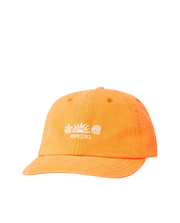 RIP CURL MIXED 6 PANEL CAP