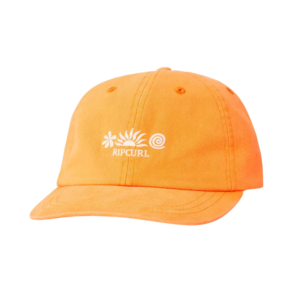 RIP CURL MIXED 6 PANEL CAP