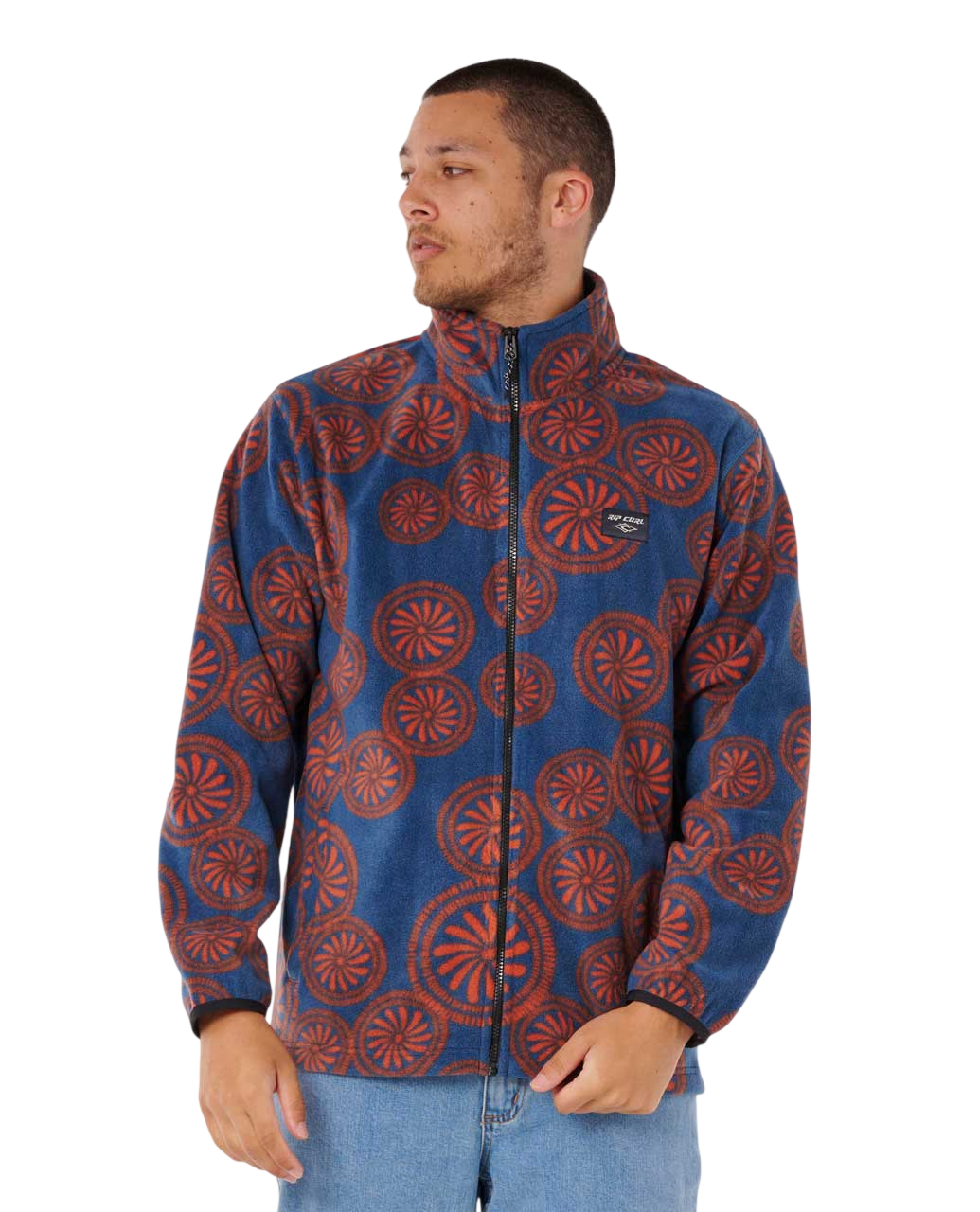 RIP CURL FUN TIMES POLAR FLEECE