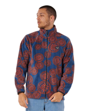 RIP CURL FUN TIMES POLAR FLEECE