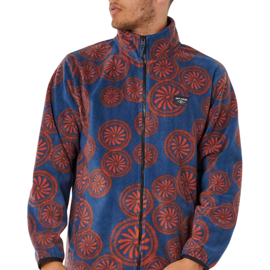 RIP CURL FUN TIMES POLAR FLEECE