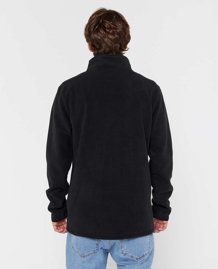 RIP CURL SEARCH POLAR FLEECE CREW 