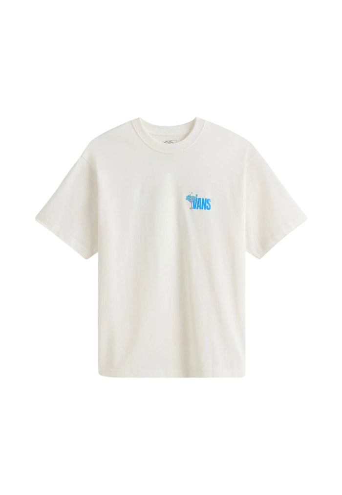 VANS BAR HOPPER SS TEE
