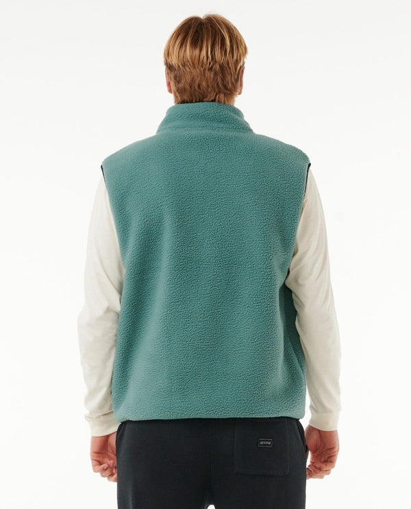 RIP CURL QUEST POLAR VEST