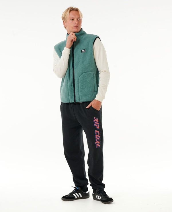 RIP CURL QUEST POLAR VEST