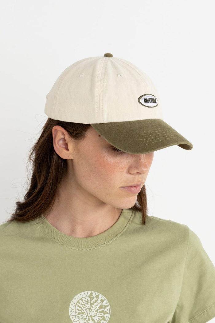 RHYTHM GARAGE CAP 