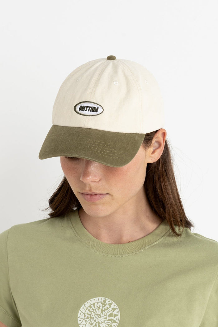 RHYTHM GARAGE CAP 