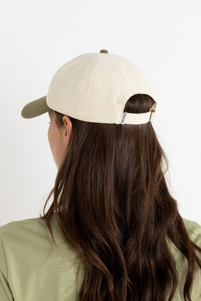 RHYTHM GARAGE CAP 