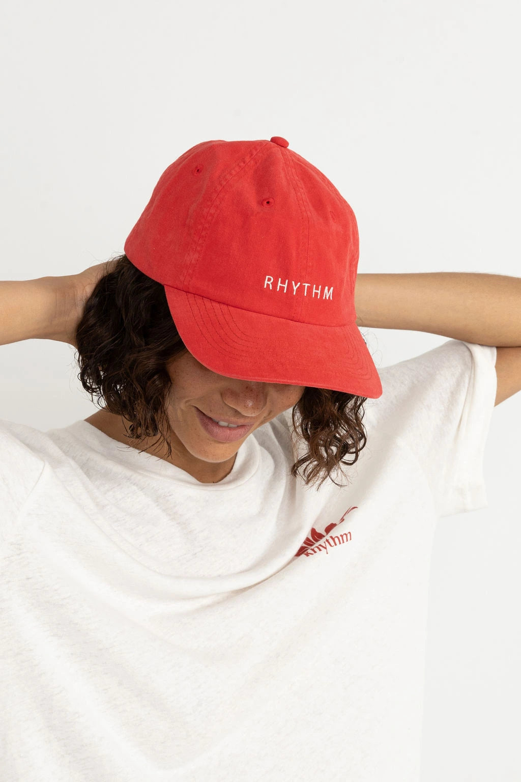 RHYTHM ESSENTIAL CAP 