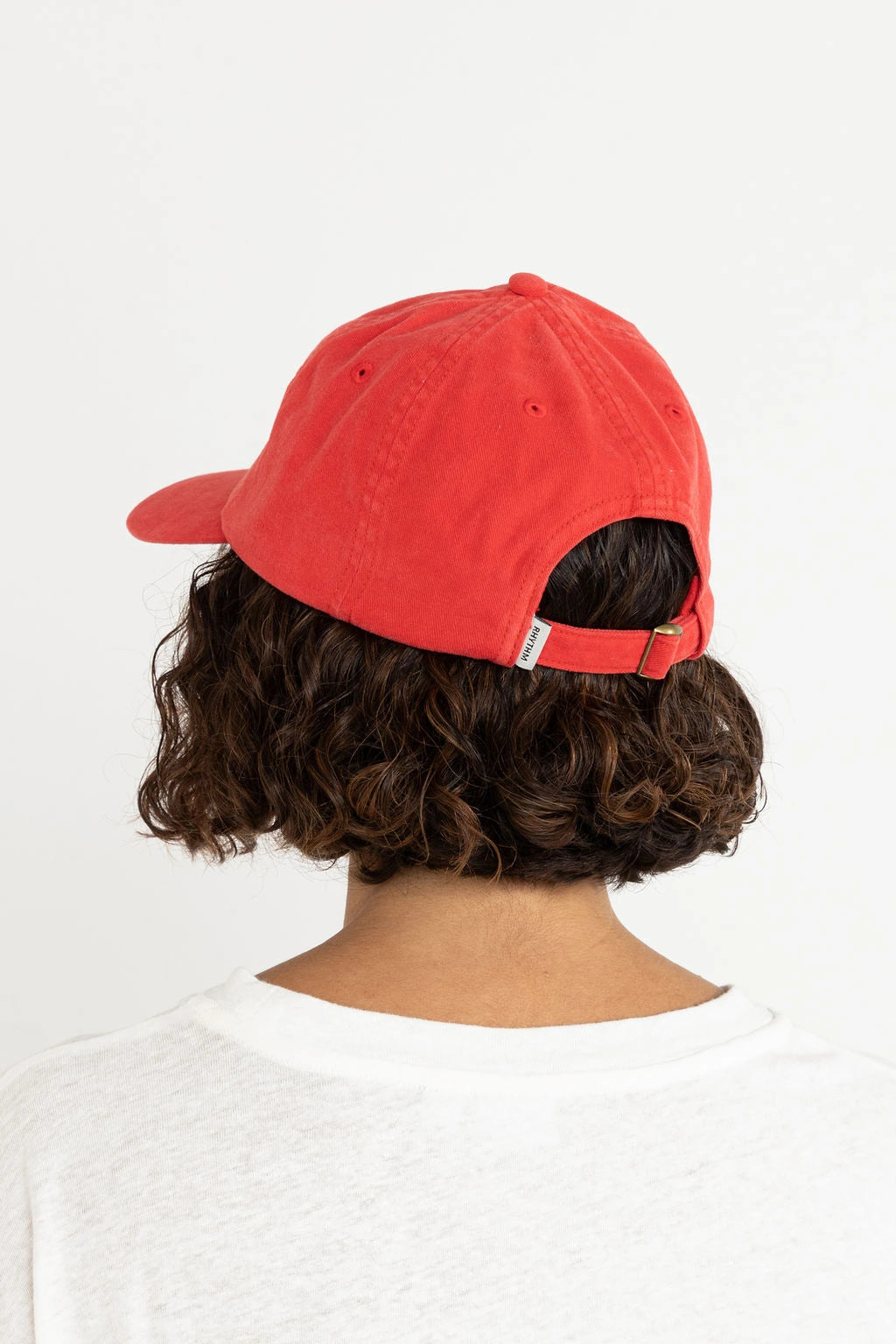 RHYTHM ESSENTIAL CAP 