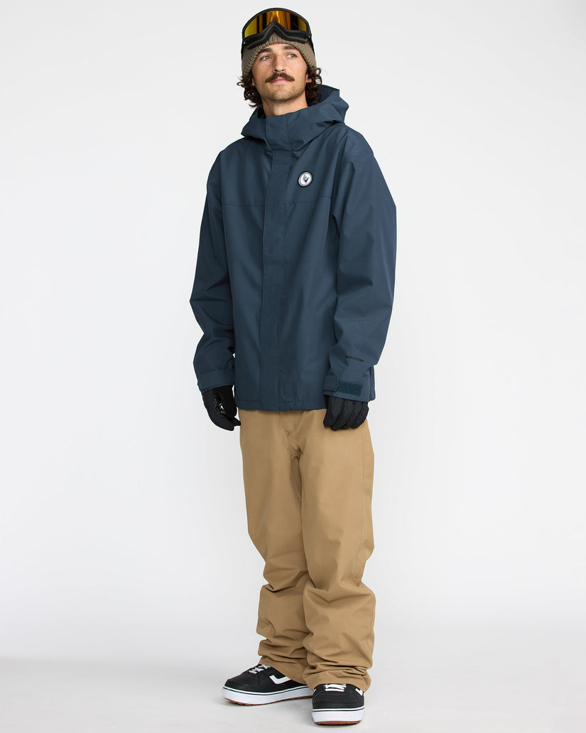 VOLCOM BUCKTHREEEIGHTY JACKET