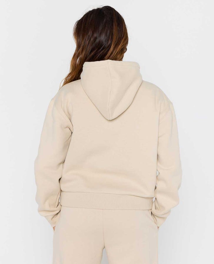RIP CURL W SURF STAPLE RELAXED HOOD