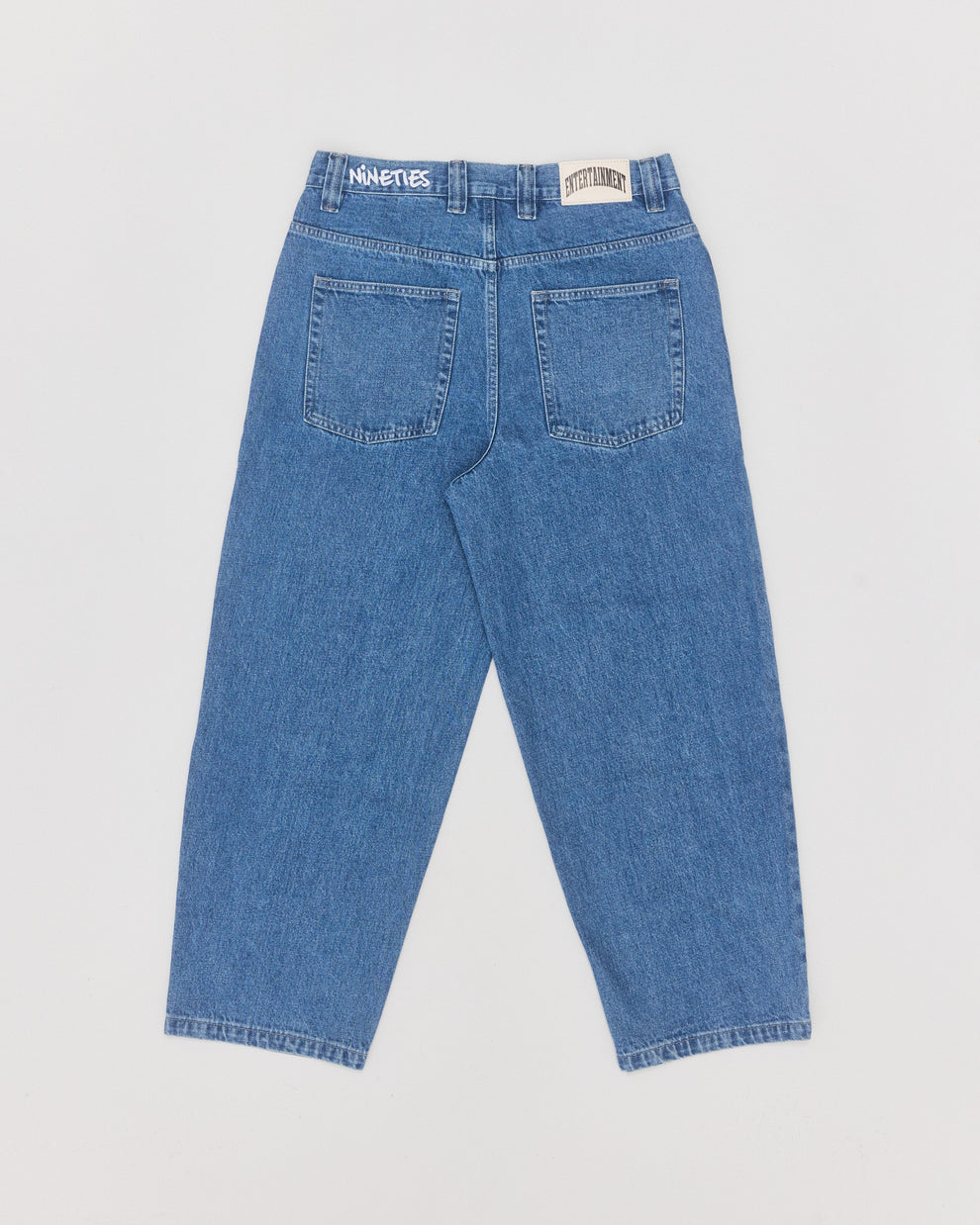 NINETIES JEANS