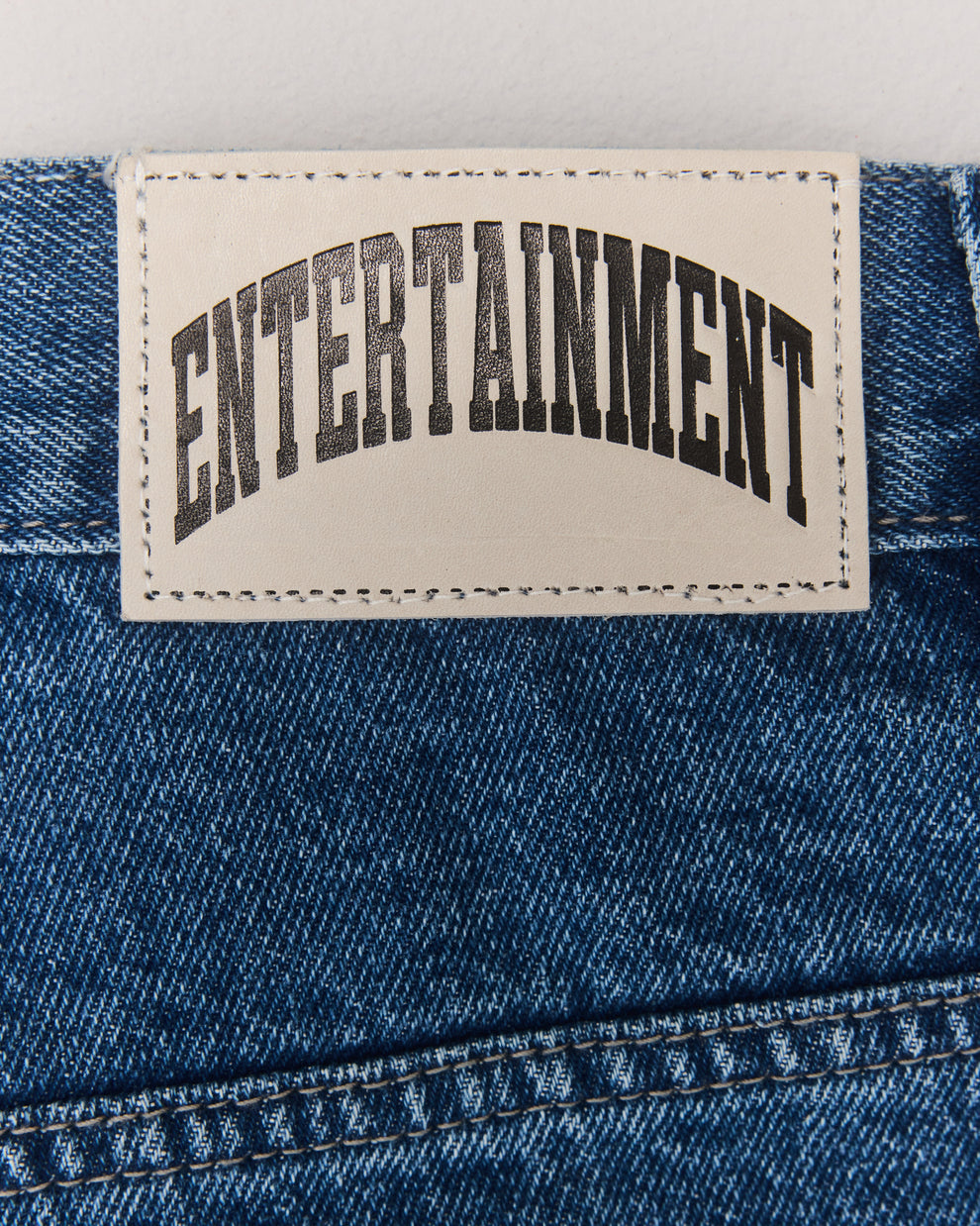 NINETIES JEANS