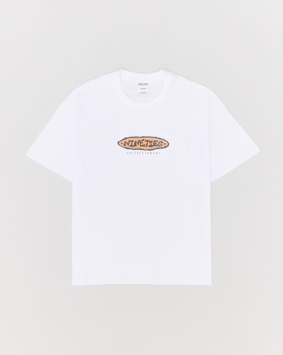 NINETIES GRIND TEE