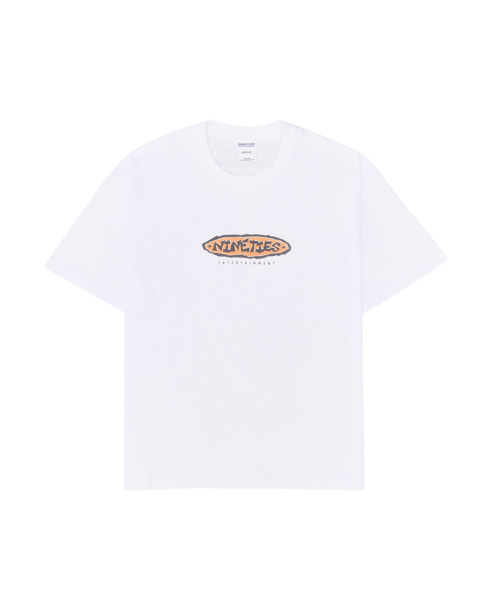 NINETIES GRIND TEE
