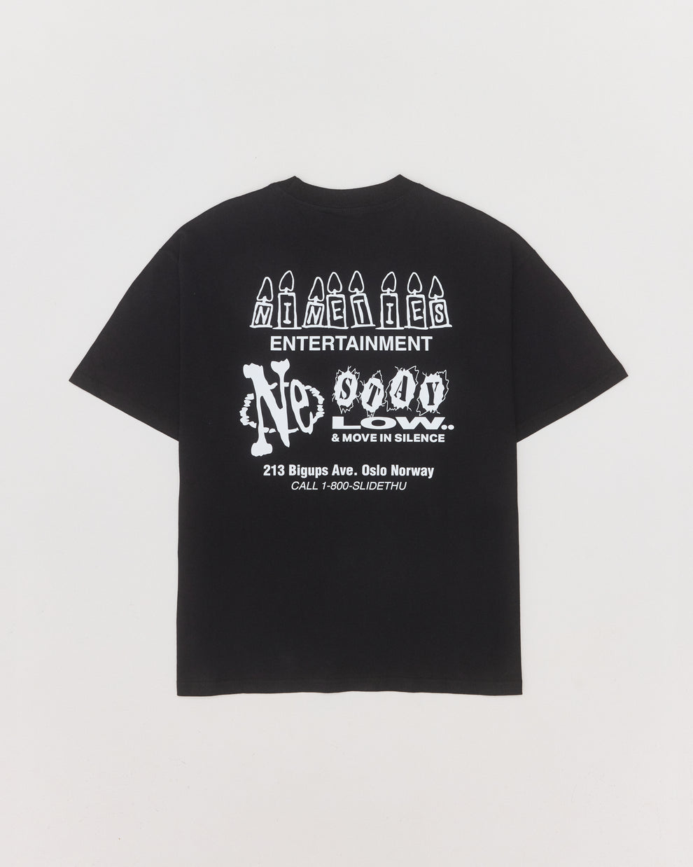 NINETIES COMMUNITY TEE