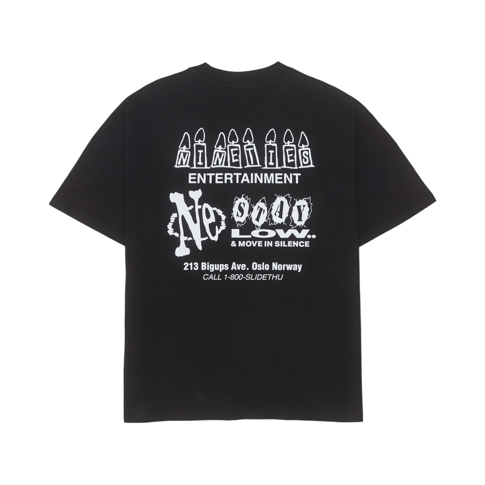 NINETIES COMMUNITY TEE