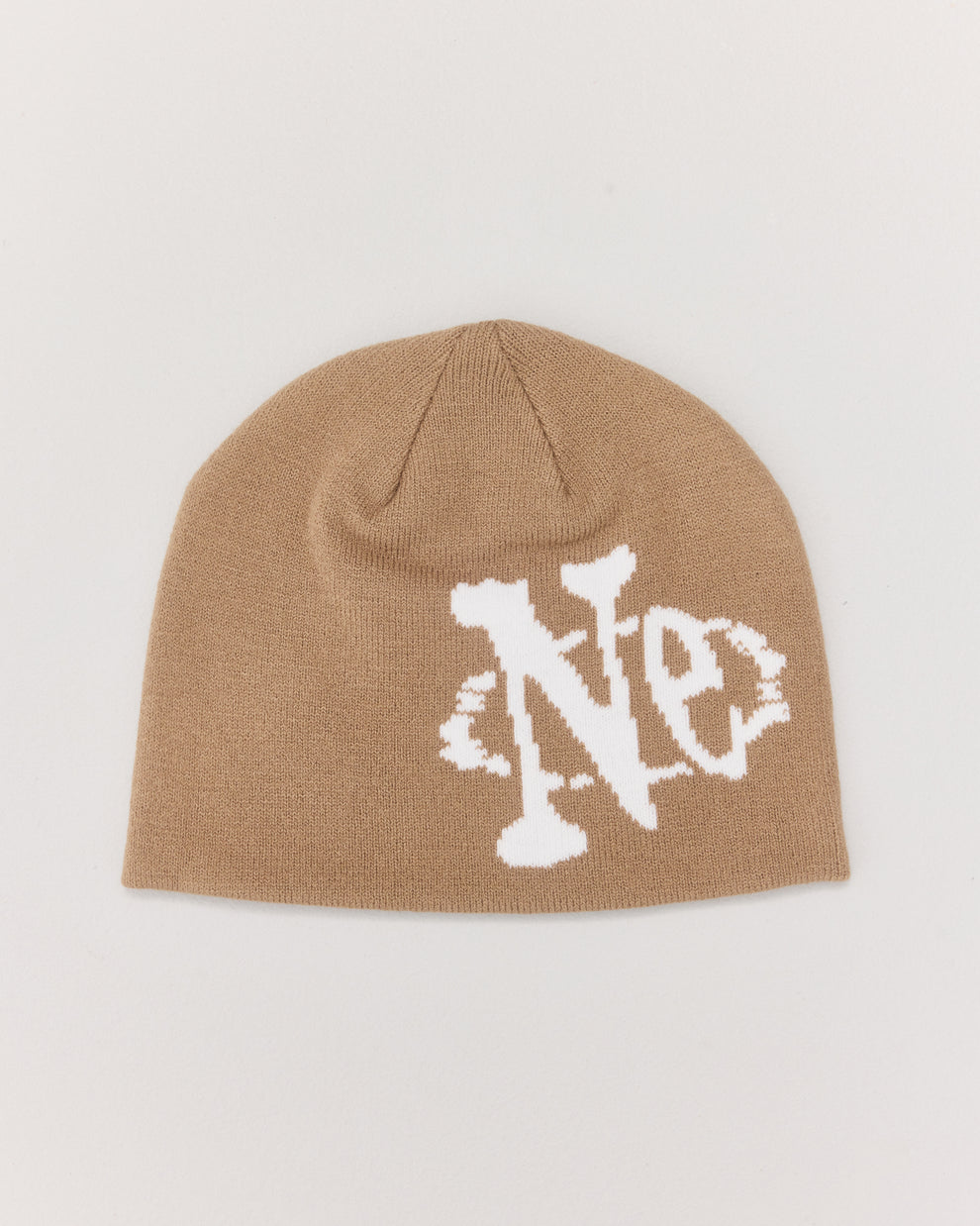 NINETIES SKULLY BEANIE