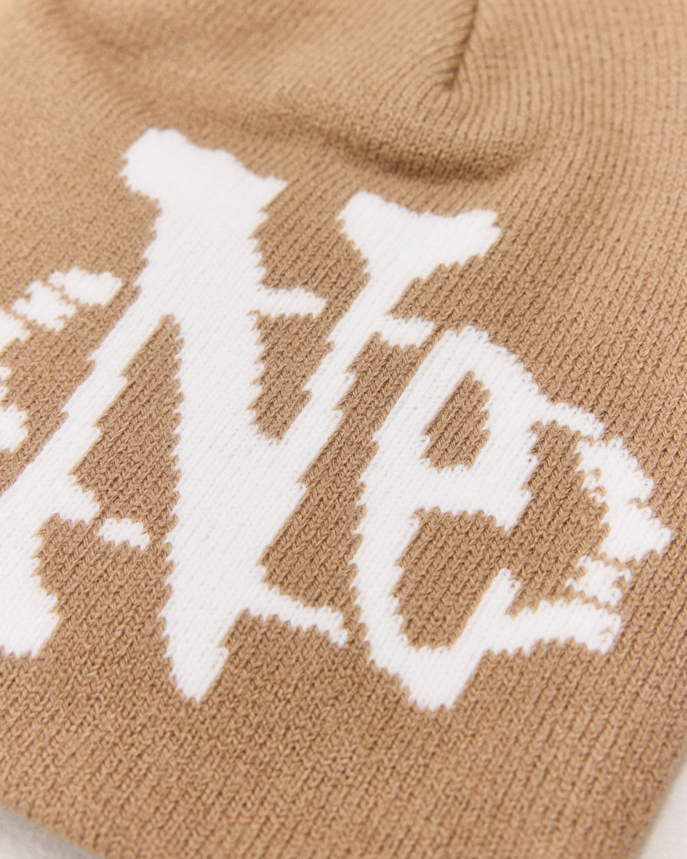 NINETIES SKULLY BEANIE