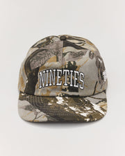 NINETIES REALTREE HAT