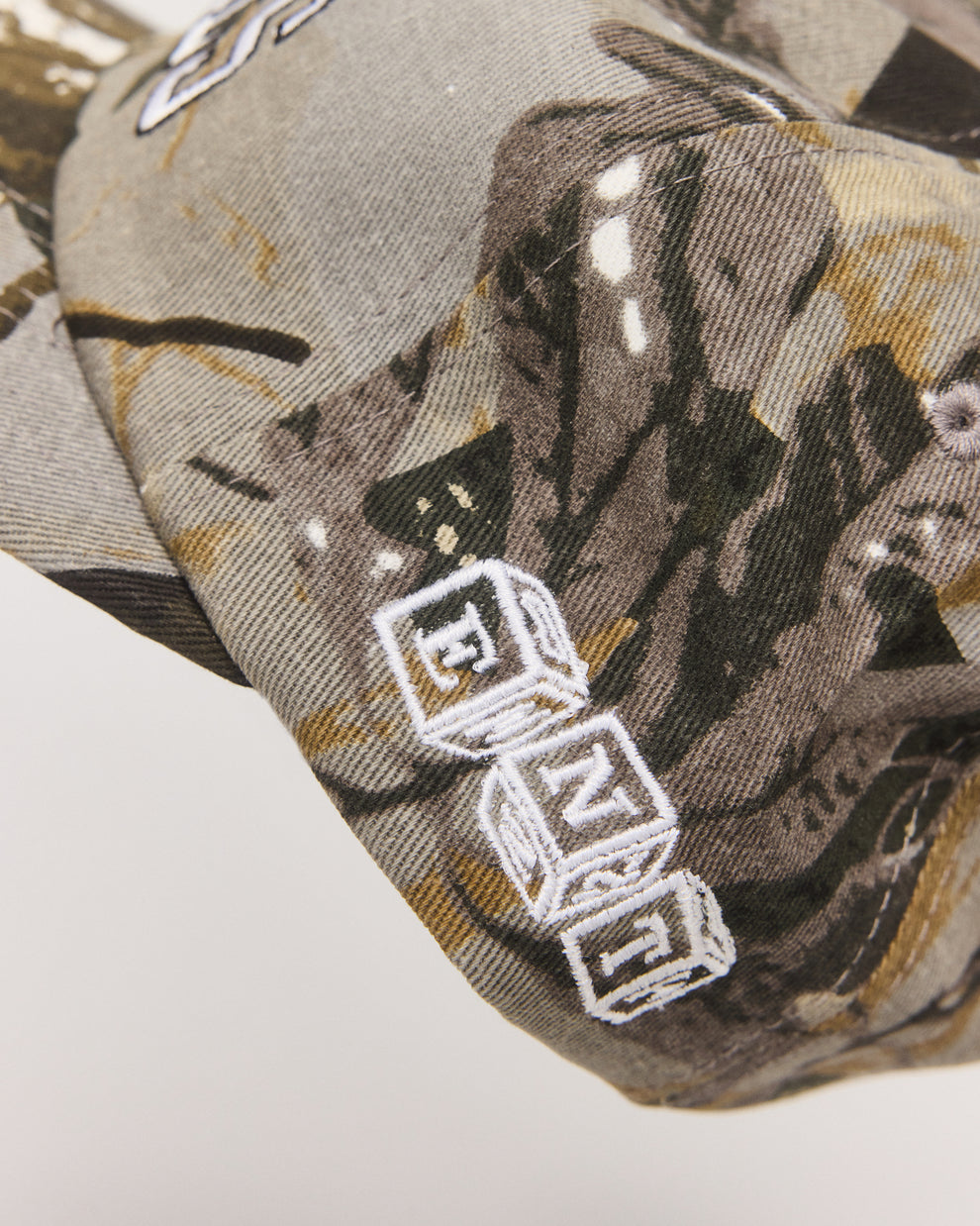 NINETIES REALTREE HAT