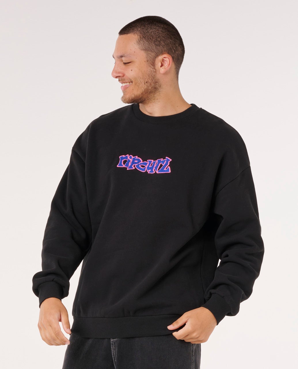 RIP CURL RAW ENERGY CREW