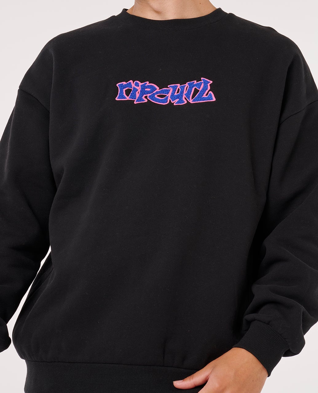 RIP CURL RAW ENERGY CREW