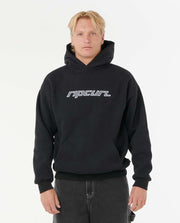 RIP CURL NU DOSE HOOD 
