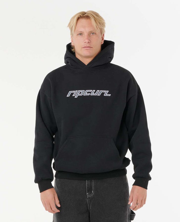 RIP CURL NU DOSE HOOD 